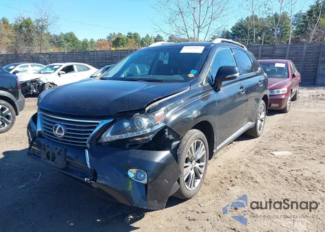 2013 Lexus Rx 450H из США, поврежденный, VIN JTJBC1BA0D2059049